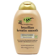 OGX Brazilian Keratin Smooth Conditioner 385ml