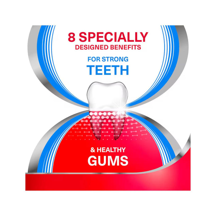 Corsodyl Complete Protection Toothpaste - Extra Fresh 75ml