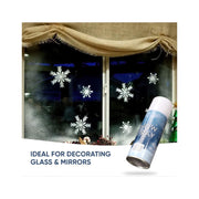 Christmas Artificial Snow Spray 200ml - image 5