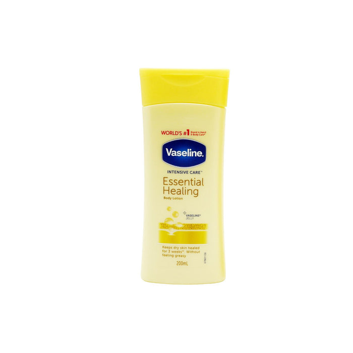 Vaseline Intensive Care Essential Healing Body Lotion 200 ml