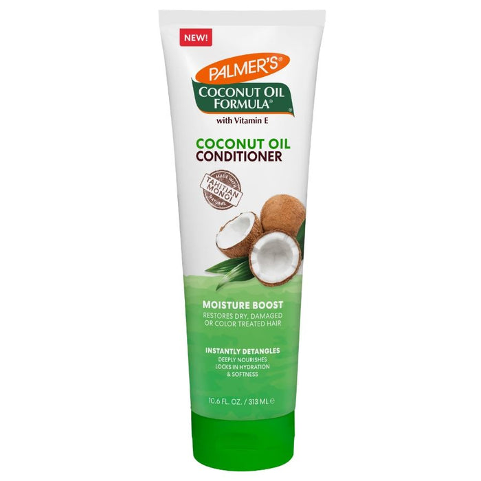 Palmer's Coconut Oil Conditioner Moisture Boost With Vitamin E (313ml)