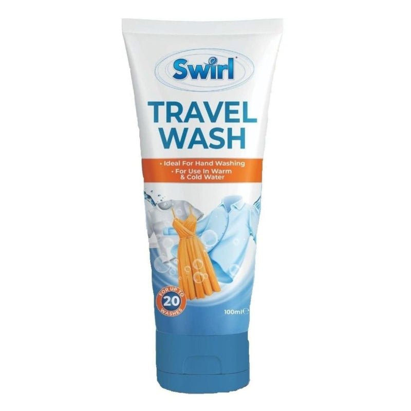 Swirl Travel Wash 100ml