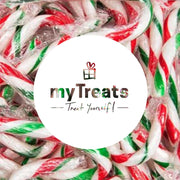 The Ultimate Christmas Chocolate Treat Box by myTreats - image 2
