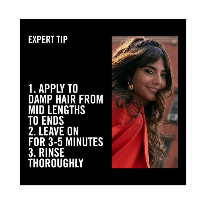 TRESemmé Revitalise Colour Colour Vibrancy Hair Mask with camellia oil for coloured hair 440ml