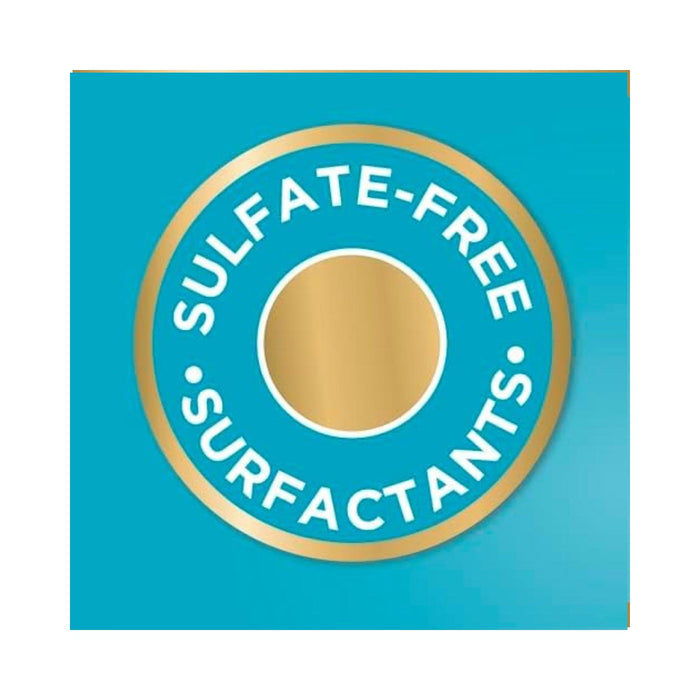 OGX Argan Oil of Morocco Shampoo 385ml