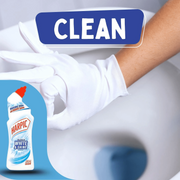 Harpic White And Shine Toilet Cleaner Original Bleach (750ml) - image 4