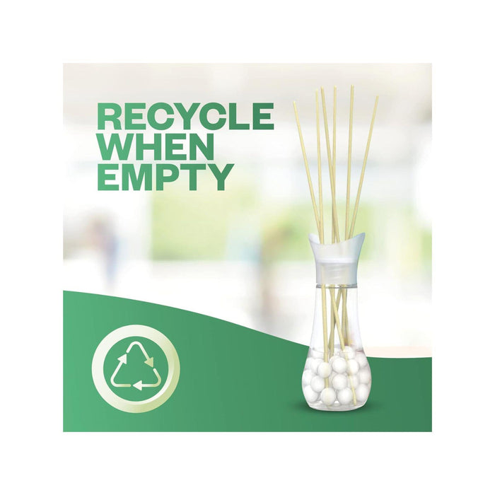 Air Wick Tokyo Essential Oils Reeds Cherry Blossom Diffuser 25ml