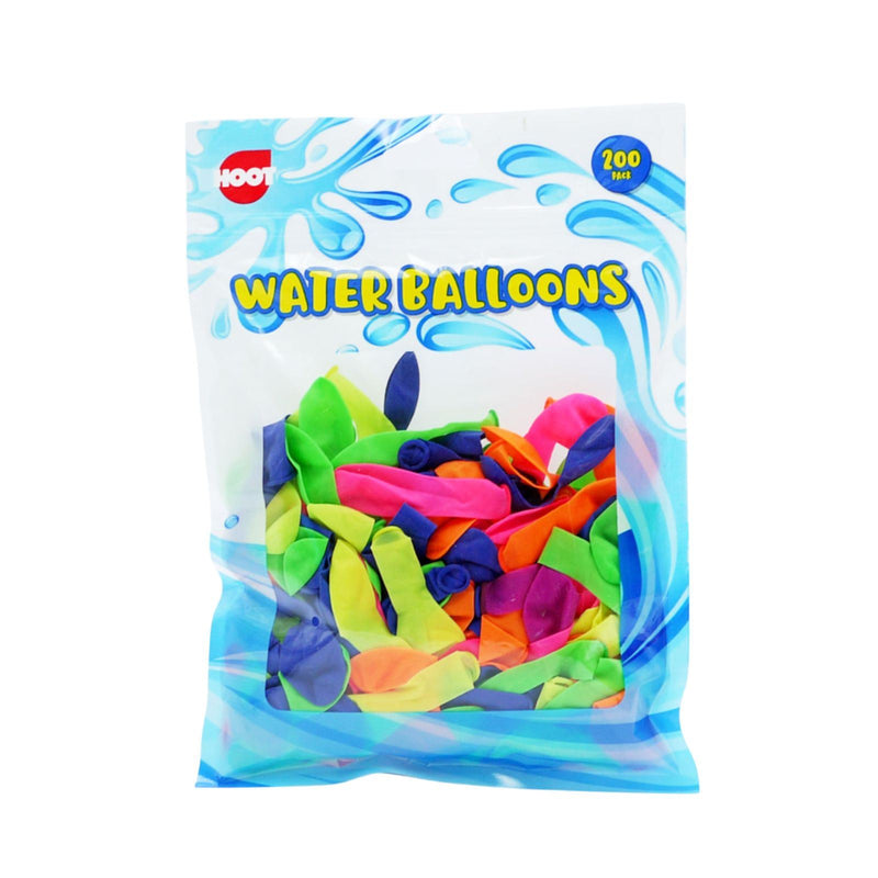 Water Balloons 200Pack