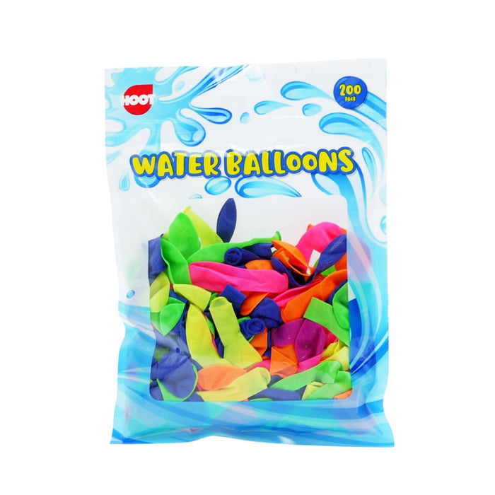 Water Balloons 200Pack