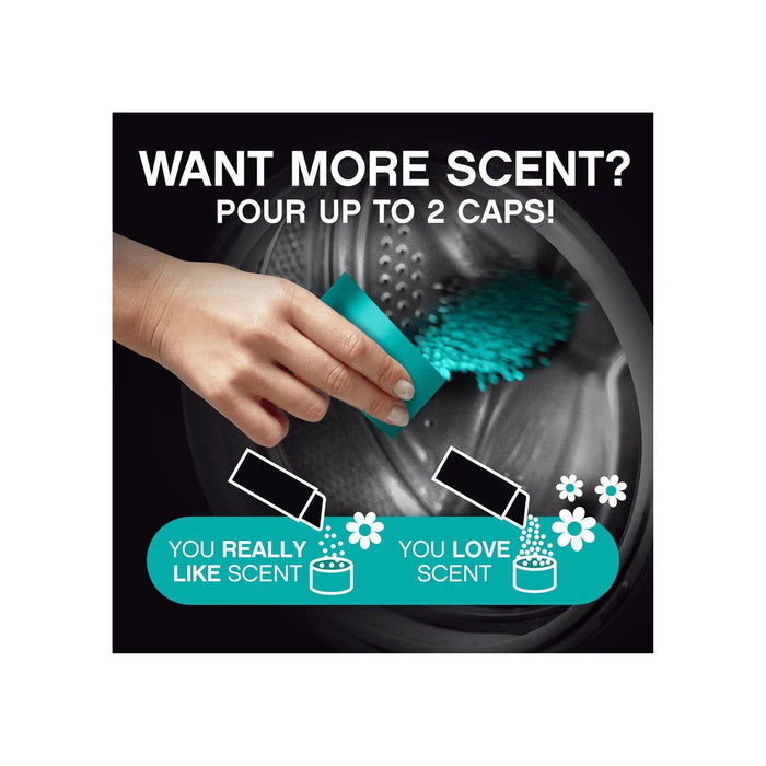 Lenor Unstoppables In-Wash Scent Booster Fresh 155g