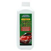 Car Pride Ultimate Wash & Wax With Carnauba Wax (1L)