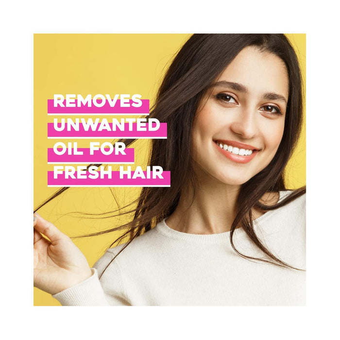 OGX Clarify & Shine with Apple Cider Vinegar Shampoo 385ml