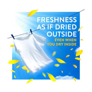 Lenor Outdoorable Fabric Conditioner Summer Breeze 50 Washes - image 2