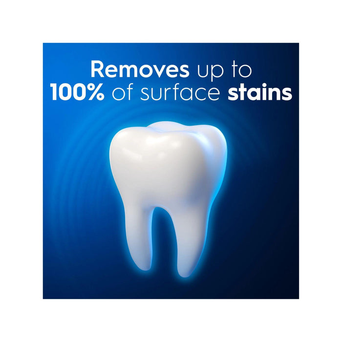 Oral-B Pro-Expert Advanced Extra Whitening Toothpaste 75ml