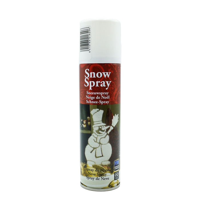 Xmas Snow Spray 150ml