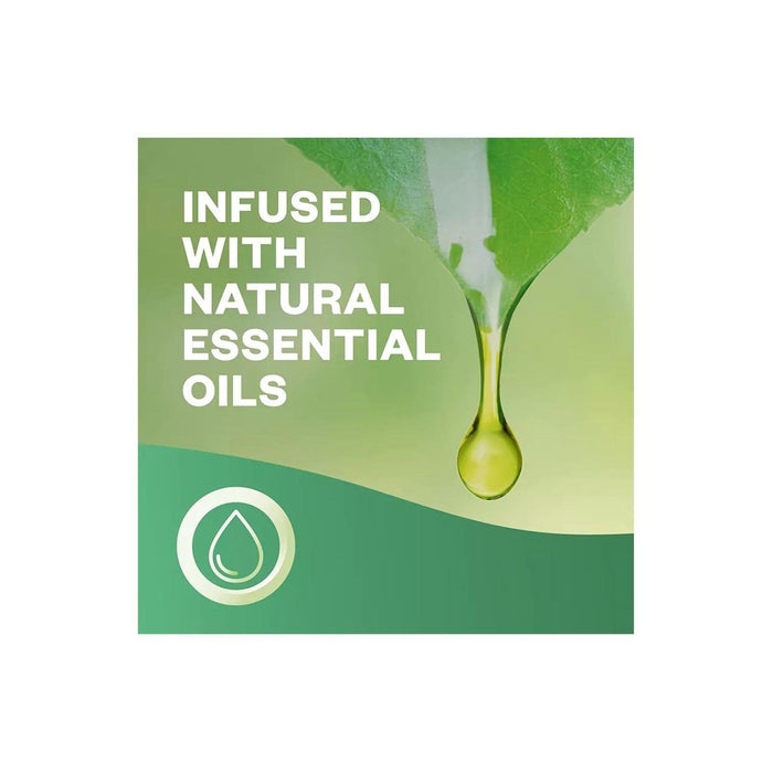 Air Wick Electrical Plugin Twin Oil Refills - Forest Pine & Snowflakes 19ml