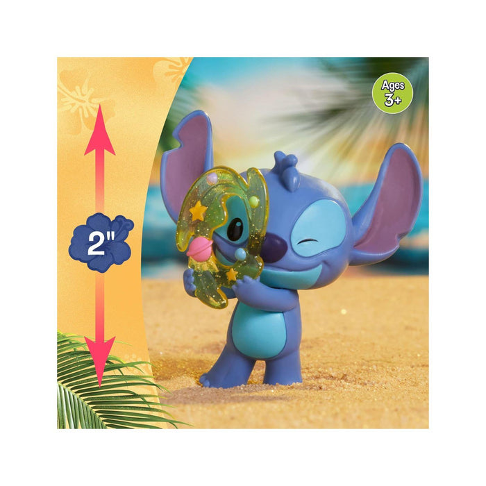 Stitch Surprise Egg In Display  (Box of 18)