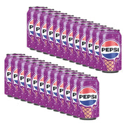 Pepsi Cherry & Vanilla Flavour Zero Sugar (24 x 330ml)