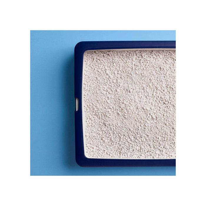 Catsan Hygiene Non-Clumping Cat Litter, 100 Percent Natural, Absorbent, 5 Litre