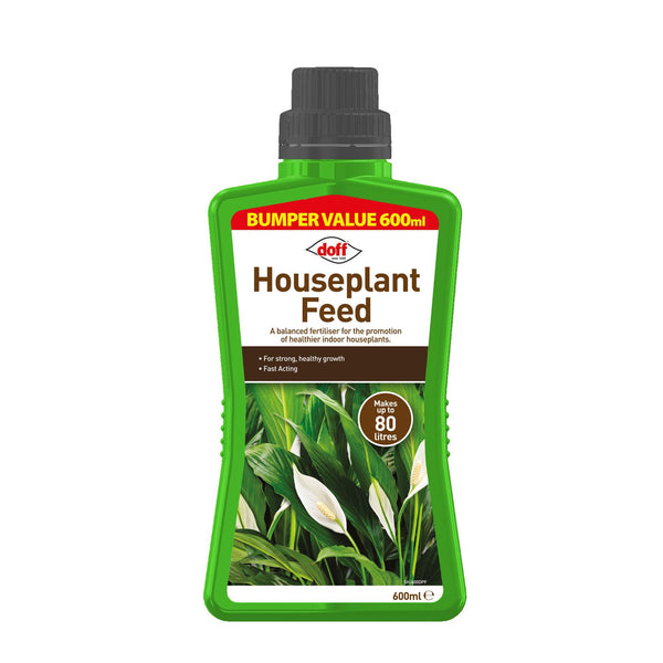 indoor plant liquid fertilizer bunnings Doff Houseplant Feed, Multipurpose Liquid Fertilizer Feed, Plant Food — myShop