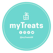 The Ultimate Christmas Chocolate Treat Box by myTreats - image 3