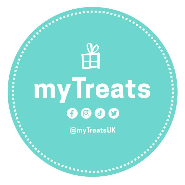 The Ultimate Christmas Chocolate Treat Box by myTreats - image 3