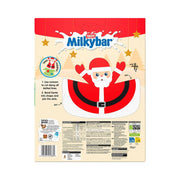 Milkybar White Chocolate Christmas Advent Calendar 85g - image 3