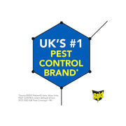 Raid Rapid Action Fly & Wasp Killer, Fly Killer Spray For Indoor Use, 300ml - image 4