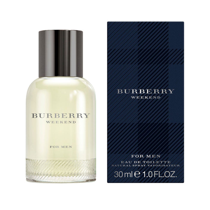 Burberry Weekend For Men EDT 30 ml