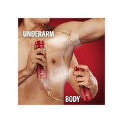 Old Spice NightPanther Deodorant Body Spray For Men 150ml - image 4