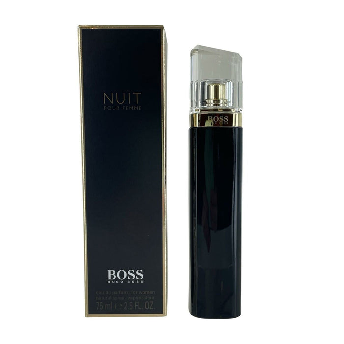 Hugo Boss Nuit EDP 75 ml