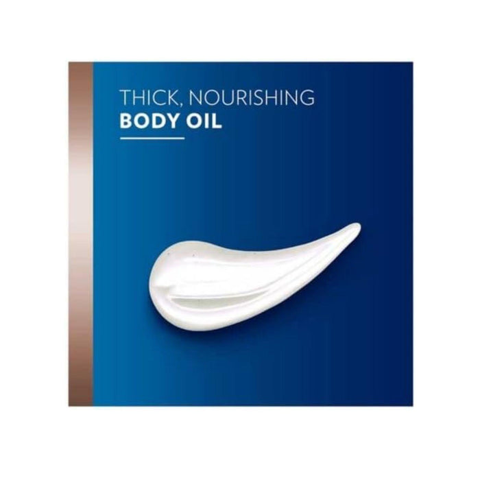 Vaseline Intensive Care Cocoa Radiant Body Oil 200 ml