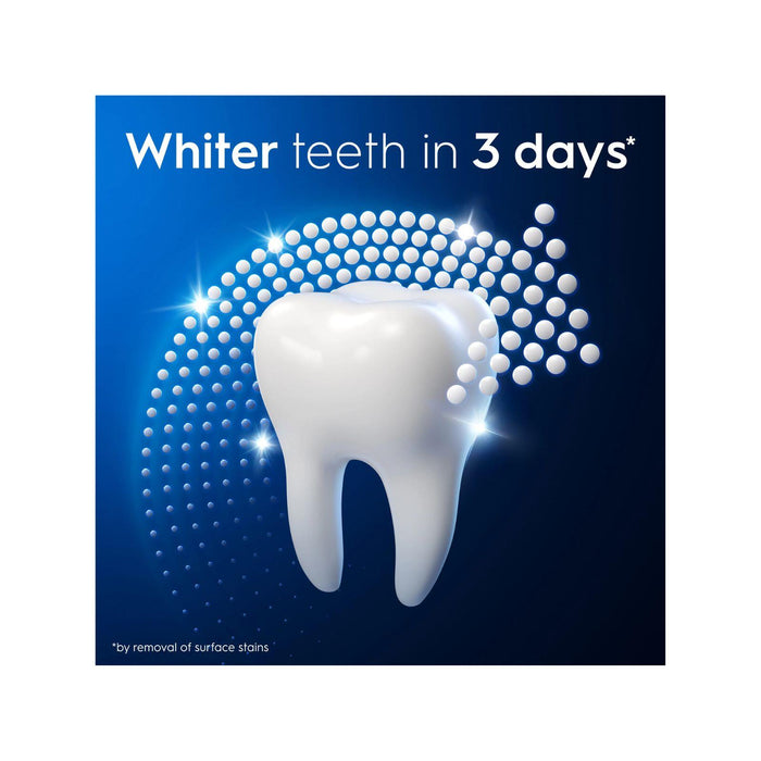 Oral-B Pro-Expert Advanced Extra Whitening Toothpaste 75ml