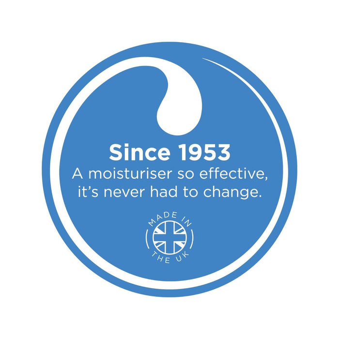 ASTRAl Face & Body Intensive Moisturiser Cream  500ml