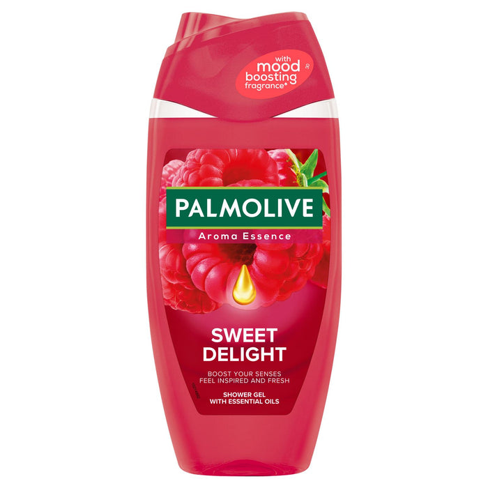 Palmolive Aroma Essence Sweet Delight Shower Gel Body Wash 250ml