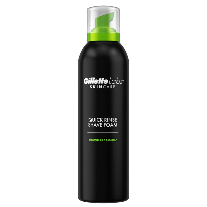 Gillette Labs Shaving Foam (240ml)