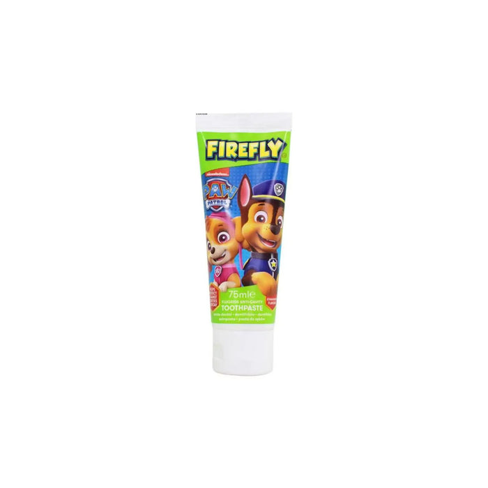 Firefly Kids Paw Patrol Toothpaste  75 ml