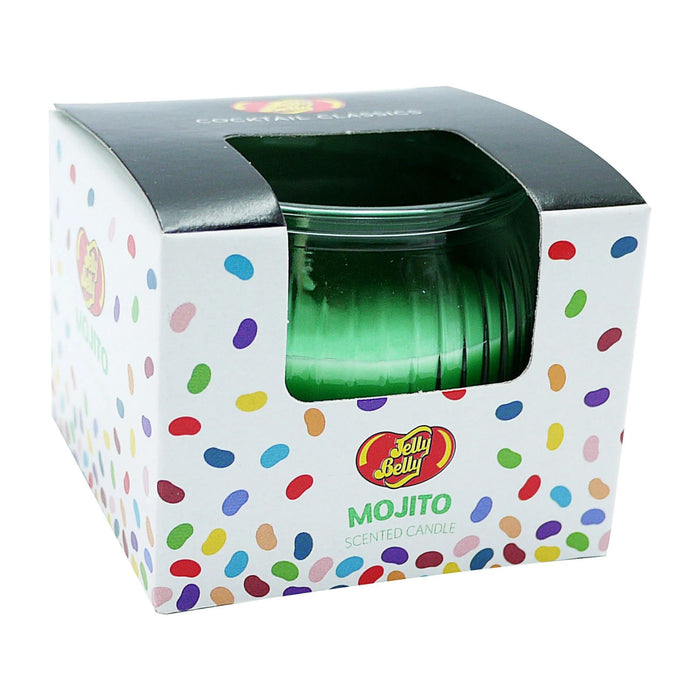 Jelly Belly Scented Candle Pot Mojito 85g