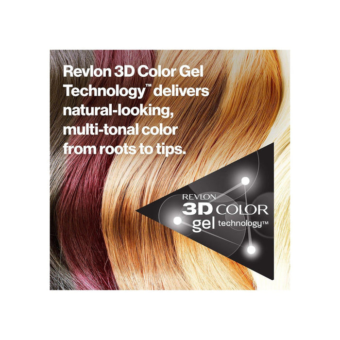 Revlon colorsilk Beautiful Color, 05 Ultra Light Ash Blonde