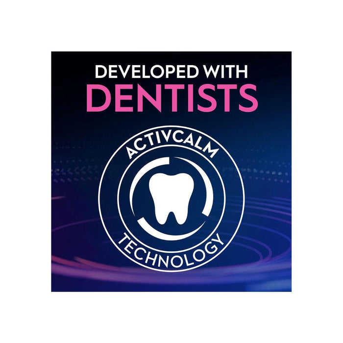 Oral-B Pro-Science Advanced Sensitivity & Gum Calm Original Toothpaste 75ml