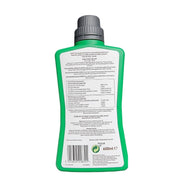 Doff Houseplant Feed, Multipurpose Liquid Fertilizer Feed, Plant Food 600ml - image 2