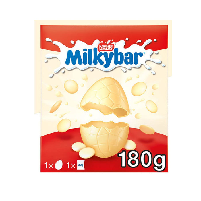 Milkybar Easter Egg 180g