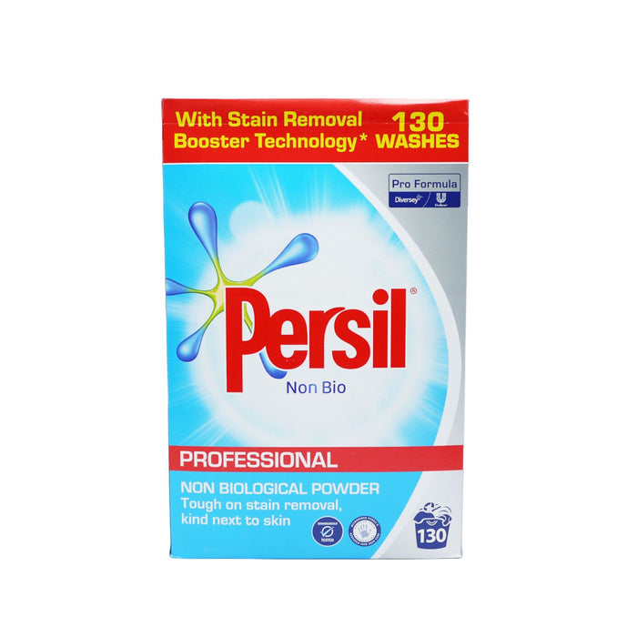 Persil Powder Non Bio 130 Wash 8.385kg