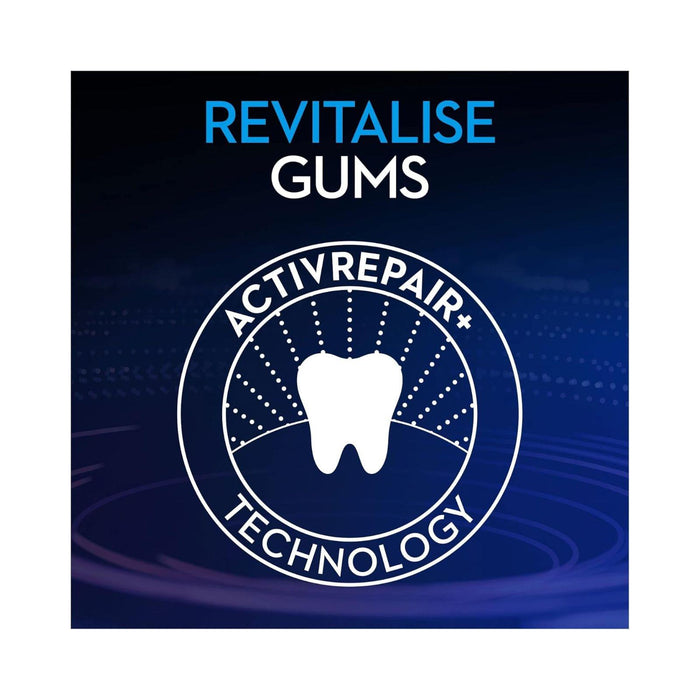 Oral-B Pro-Science Gum & Enamel Pro-Repair Fresh White  Toothpaste, 75 ml