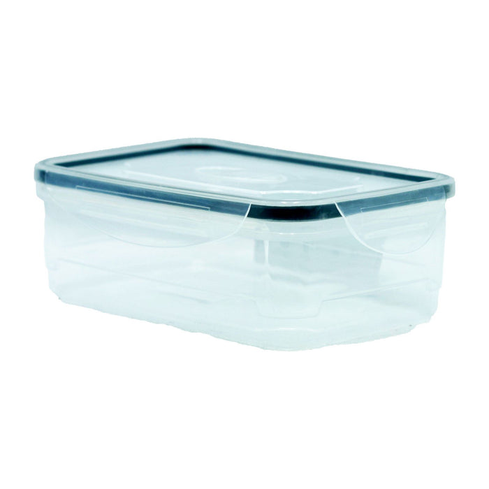 Transparent Airtight Food Container 1.4L
