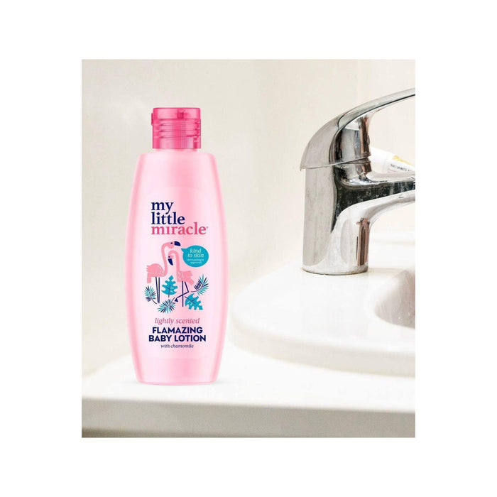 My Little Miracle Essentials Gift Set