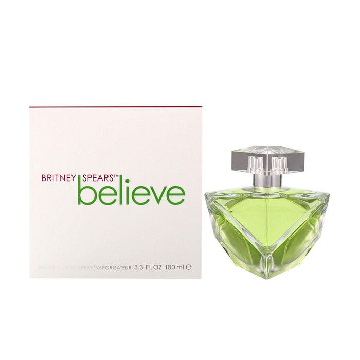 Britney Spears  Eau de Parfum Believe 100 ml