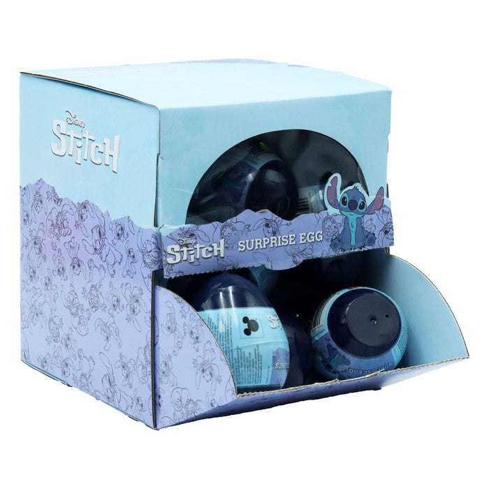 Stitch Surprise Egg In Display  (Box of 18)