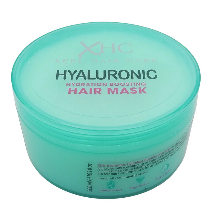 XHC Hyaluronic Hair Mask (3 x 300ml)