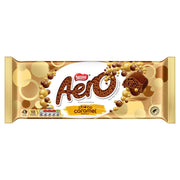Aero Caramel Chocolate Giant Gifting Bar (12 x 295g) - image 2